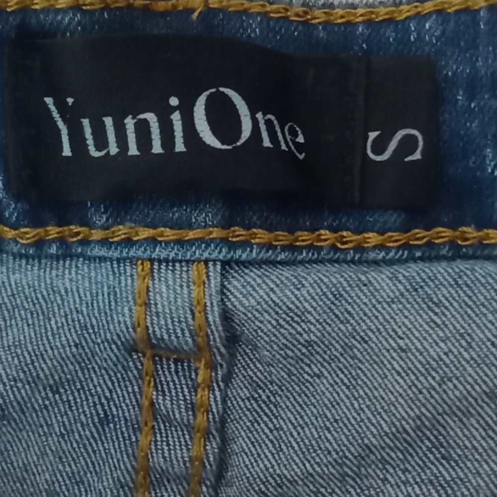 Jeans - Picture 4 of 4